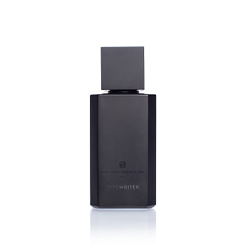 Parfumerie Particuliere TYPEWRITER