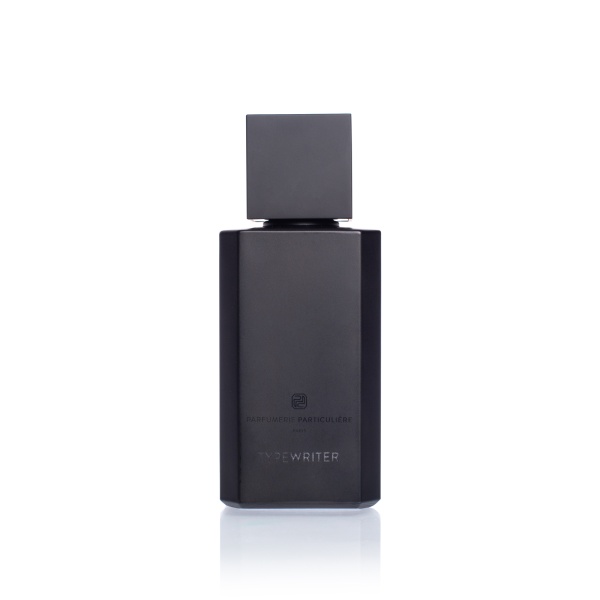 Parfumerie Particuliere TYPEWRITER