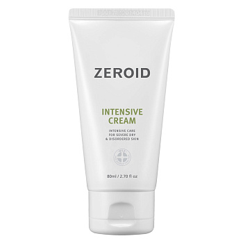 Zeroid Intensive Cream