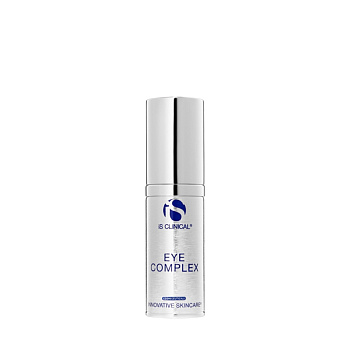 iS CLINICAL Eye Complex