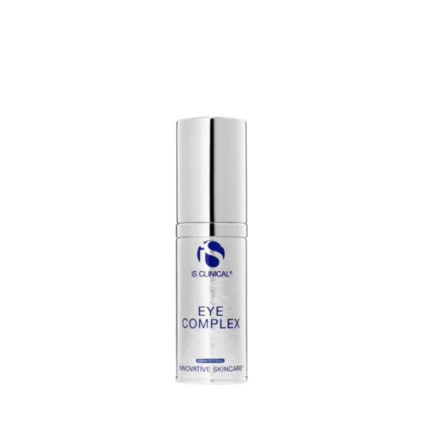 iS CLINICAL Eye Complex