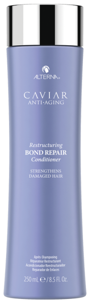 Alterna Caviar Anti-Aging Restructuring Bond Repair Conditioner 250 ml.