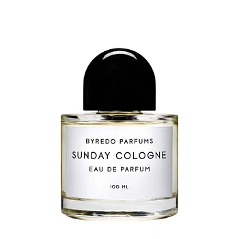 BYREDO Sunday Cologne 100 ml.