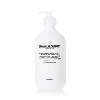 Grown Alchemist Strengthening - Conditioner 0.2 (500 ml)
