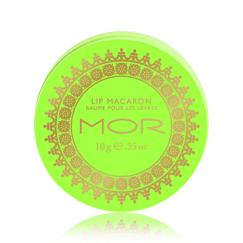 MOR Apples Lip Macaron