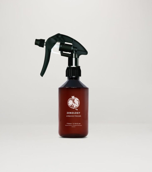 Интерьерный аромат Zenology Pomum Granatum Ambiance Trigger 300 ml.