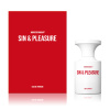 BORNTOSTANDOUT SIN & PLEASURE