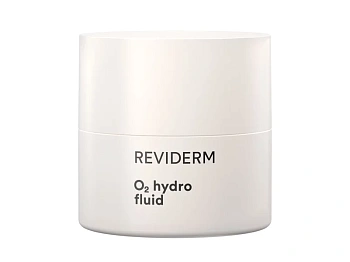 Reviderm O2 Hydro Fluid