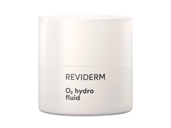 Reviderm O2 Hydro Fluid
