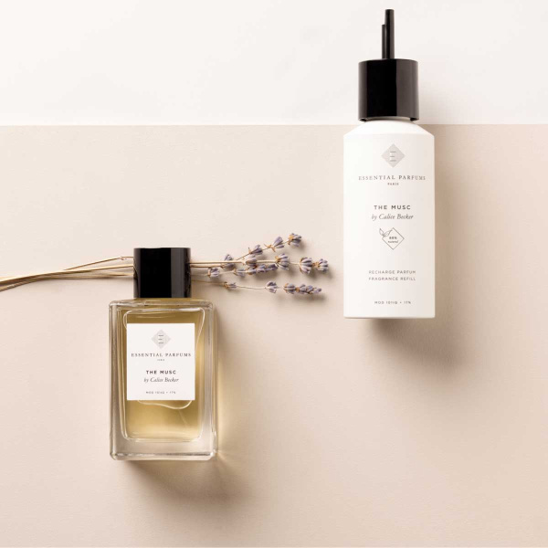 Essential Parfums Paris The Musc Refill 150 ml.