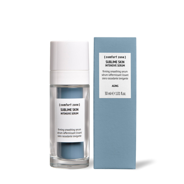 Comfort Zone Sublime Skin Intensive Serum