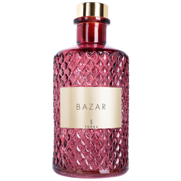Tonka Perfumes Bazar Diffuser 350 ml.