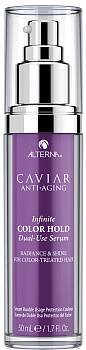 Alterna Caviar Anti-Aging Infinite Color Hold Dual-Use Serum