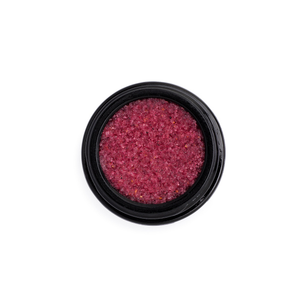 Henne Lip Exfoliator - Nordic Berries