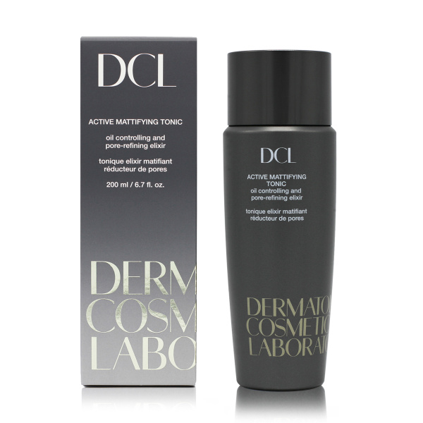 DCL Active Mattifying Tonic