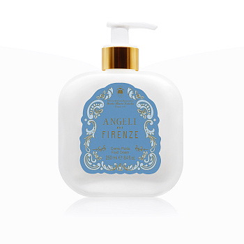 Santa Maria Novella Cream ANGELI DI FIRENZE