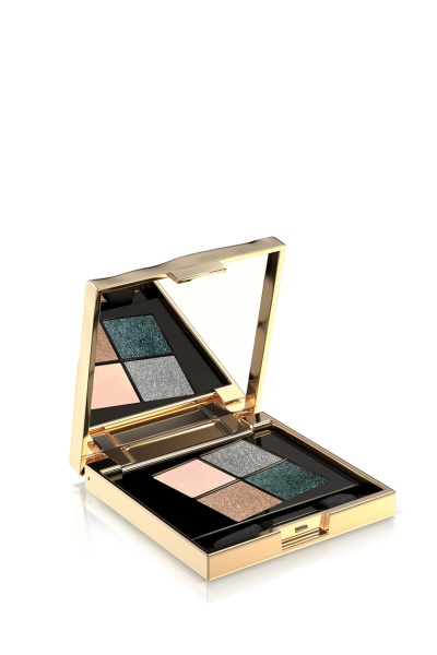 Smith & Cult Book Of Eyes Eye Quad Palette "Song for Fields"