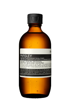 Aesop Parsley Seed Anti-Oxidant Facial Toner 200 ml.