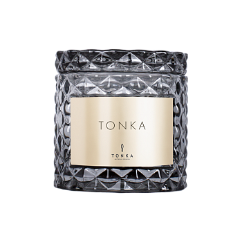 Tonka Perfumes Tonka Candle 50 ml.