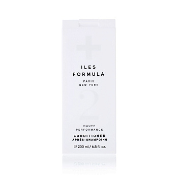 ILES FORMULA CONDITIONER HAUTE PERFORMANCE 200 ml.