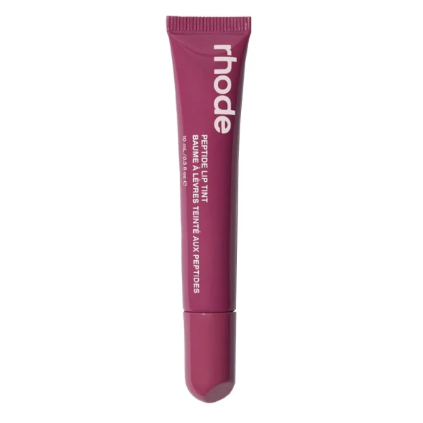 Rhode Peptide Lip Tint - Raspberry Jelly