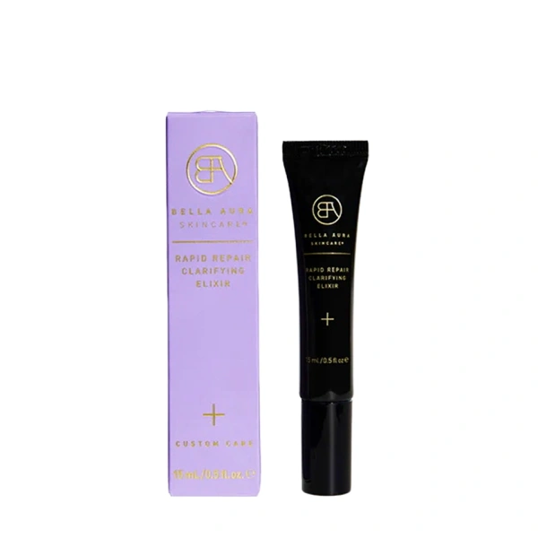 Bella Aura Rapid Repair Clarifying Elixir 15ml