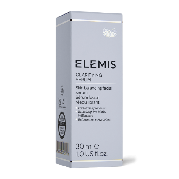 ELEMIS Clarifying Serum