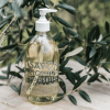 COMPAGNIE DE PROVENCE Bois D`Olivier Olive Wood Liquid Marseille Soap 300 ml.
