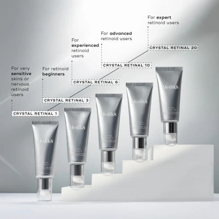 Medik8 Crystal Retinal 3