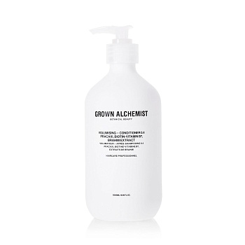 Grown Alchemist Volumising - Conditioner 0.4 (500 ml)