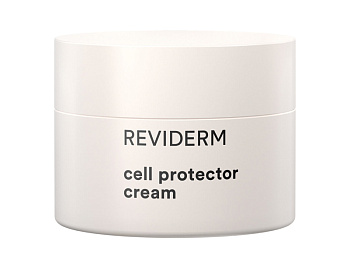 Reviderm Cell Protector Cream