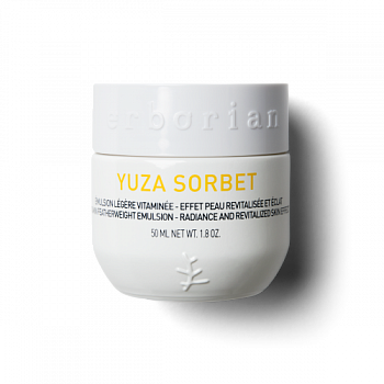 ERBORIAN Yuza Sorbet