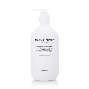 Grown Alchemist Nourishing - Conditioner 0.6 (500 ml)
