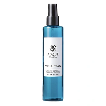 Acque Di Italia Voluptas Body Water