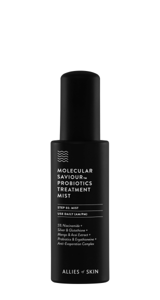Allies of Skin Molecular Saviour Probiotics Treatment Mist