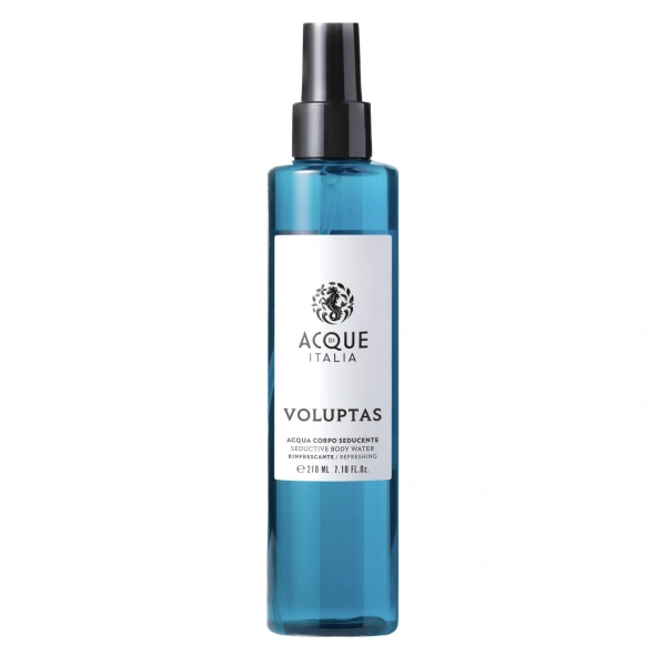 Acque Di Italia Voluptas Body Water