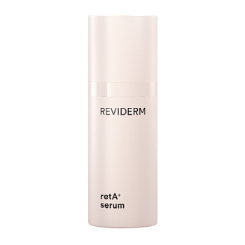 Reviderm RetA+ serum