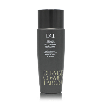 DCL C Scape Enzymatic Gel Cleanser