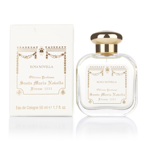 Santa Maria Novella Cologne ROSA NOVELLA 50 ml.