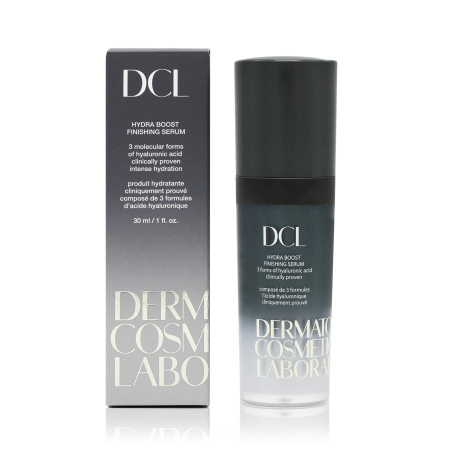 DCL Hydra Boost Finishing Serum