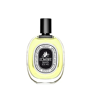 diptyque L'Ombre dans L'eau 100 ml.