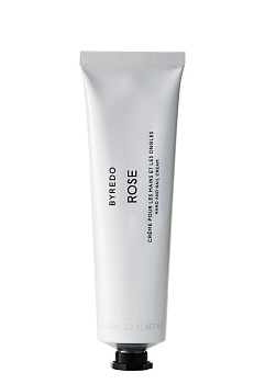 BYREDO Hand And Nail Cream Rose