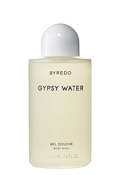 BYREDO Body Wash Gypsy Water