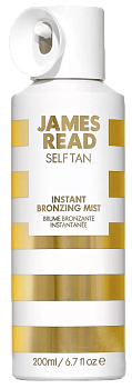 James Read Instant Bronzing Mist Face & Body