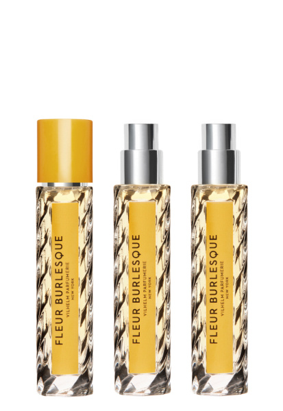 Vilhelm Parfumerie Fleur Burlesque 3*10 ml.