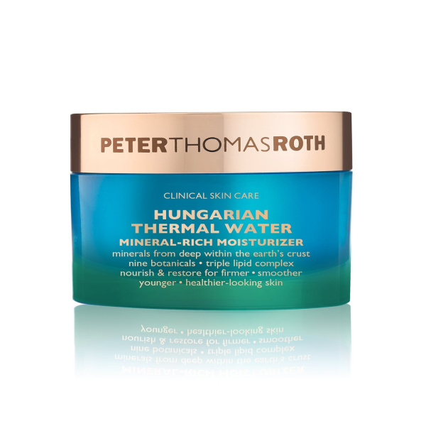 Peter Thomas Roth Hungarian Thermal Water Mineral-Rich Moisturizer