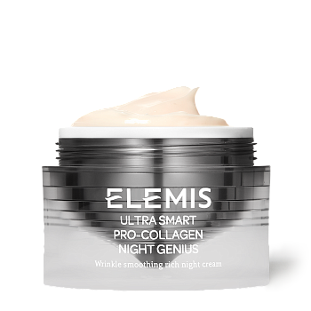 ELEMIS Ultra Smart Pro-Collagen Night Genius