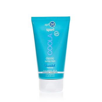 COOLA Classic Sunscreen SPORT SPF50