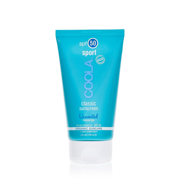 COOLA Classic Sunscreen SPORT SPF50