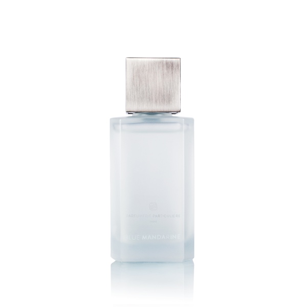 Parfumerie Particuliere BLUE MANDARINE